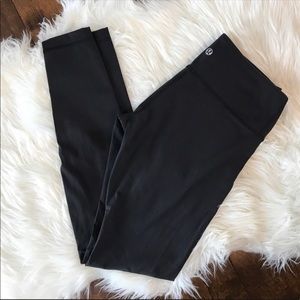 Lululemon Wunder Under Luxtreme Leggings